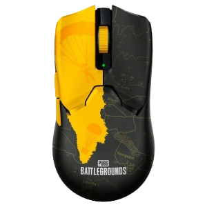 ماوس گیمینگ RAZER VIPER