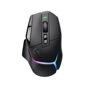 ماوس گیمینگ LOGITECH G502