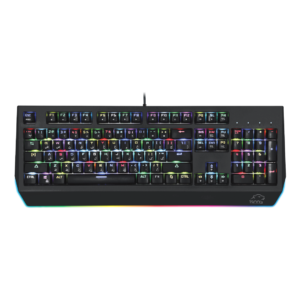 کیبورد گیمینگ تسکو مدل GK 8127