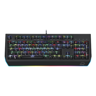 کیبورد گیمینگ تسکو مدل GK 8127