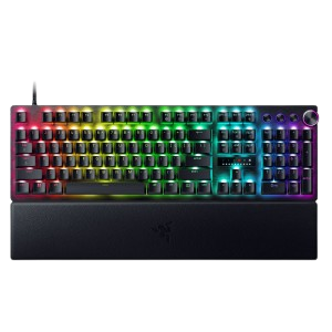 کیبورد گیمینگ razer v3