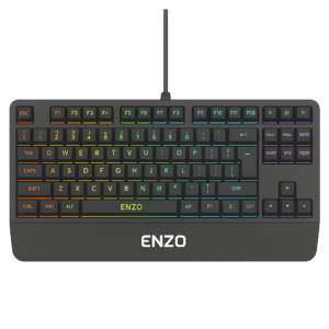 کیبورد گیمینگ انزو مدل G546