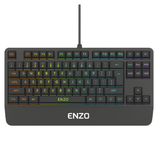 کیبورد گیمینگ انزو مدل G546