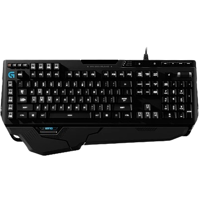 کیبورد گیمینگ ریزر 2026