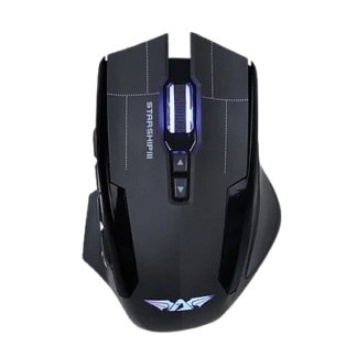 ماوس گیمینگ atech b5