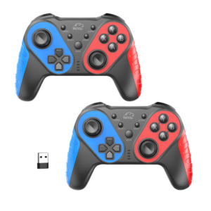 دسته بازی تسکوگیم مدل TG 150w X2