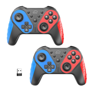 دسته بازی تسکوگیم مدل TG 150w X2