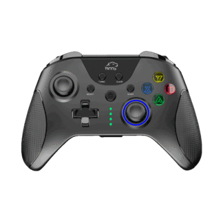 دسته بازی تسکوگیم مدل TG 133W