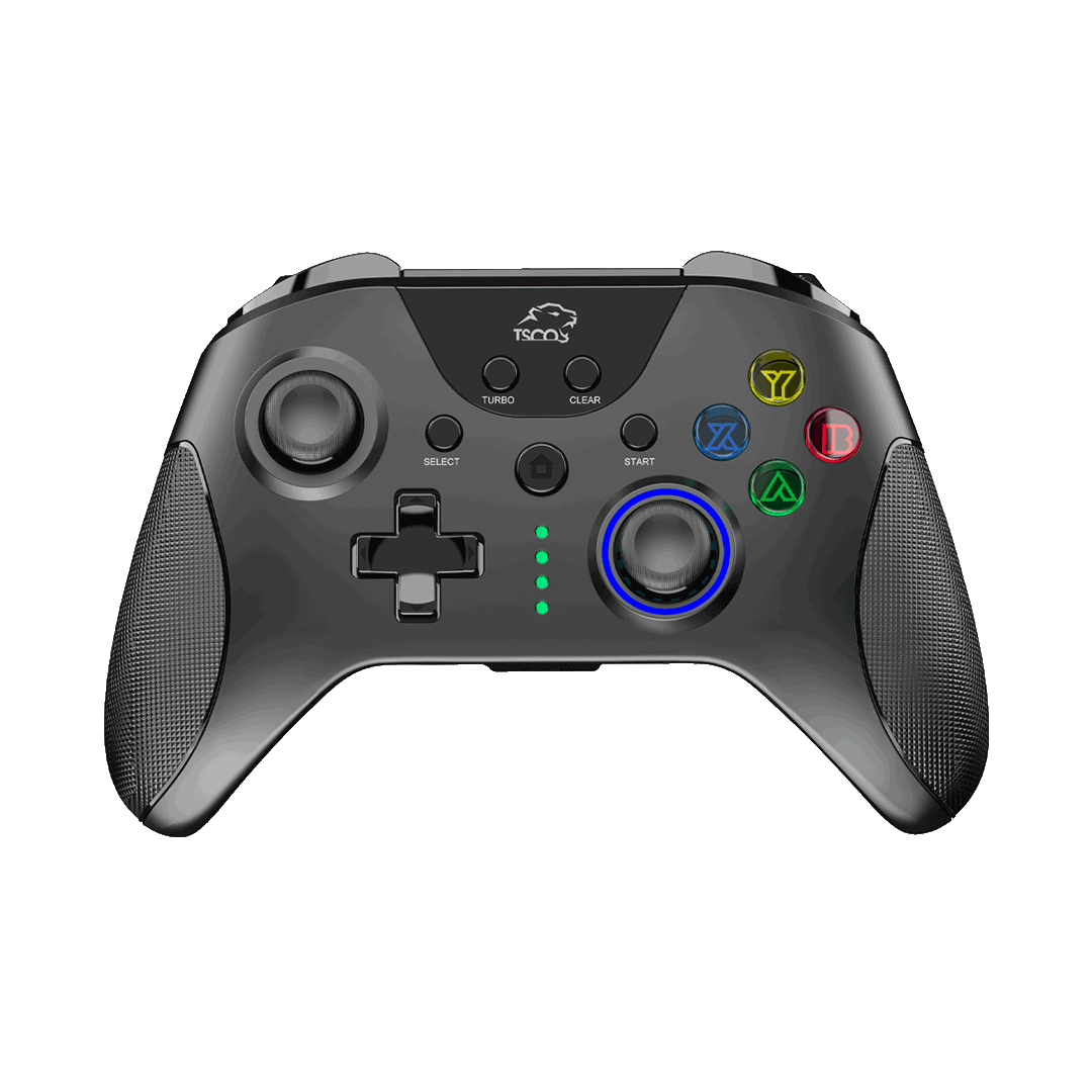 دسته بازی تسکوگیم مدل TG 133W