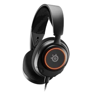 هدست گیمینگ NOVA 3