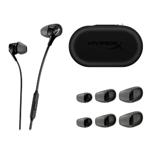 هدست گیمینگ HYPERX