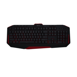 کیبورد گیمینگ تسکو مدل GK 8123