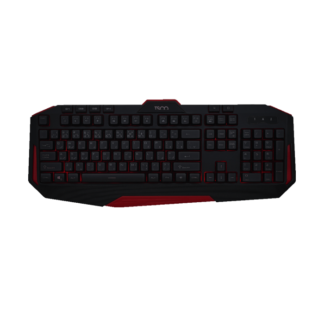 کیبورد گیمینگ تسکو مدل GK 8123